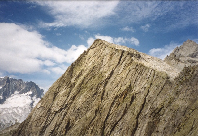 Foto Bergschijen